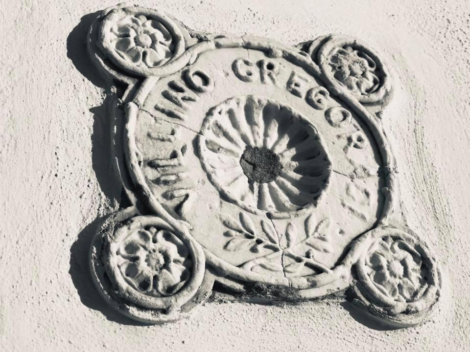 Villino Gregoraci Relais Bed and Breakfast Santa Marinella Eksteriør billede