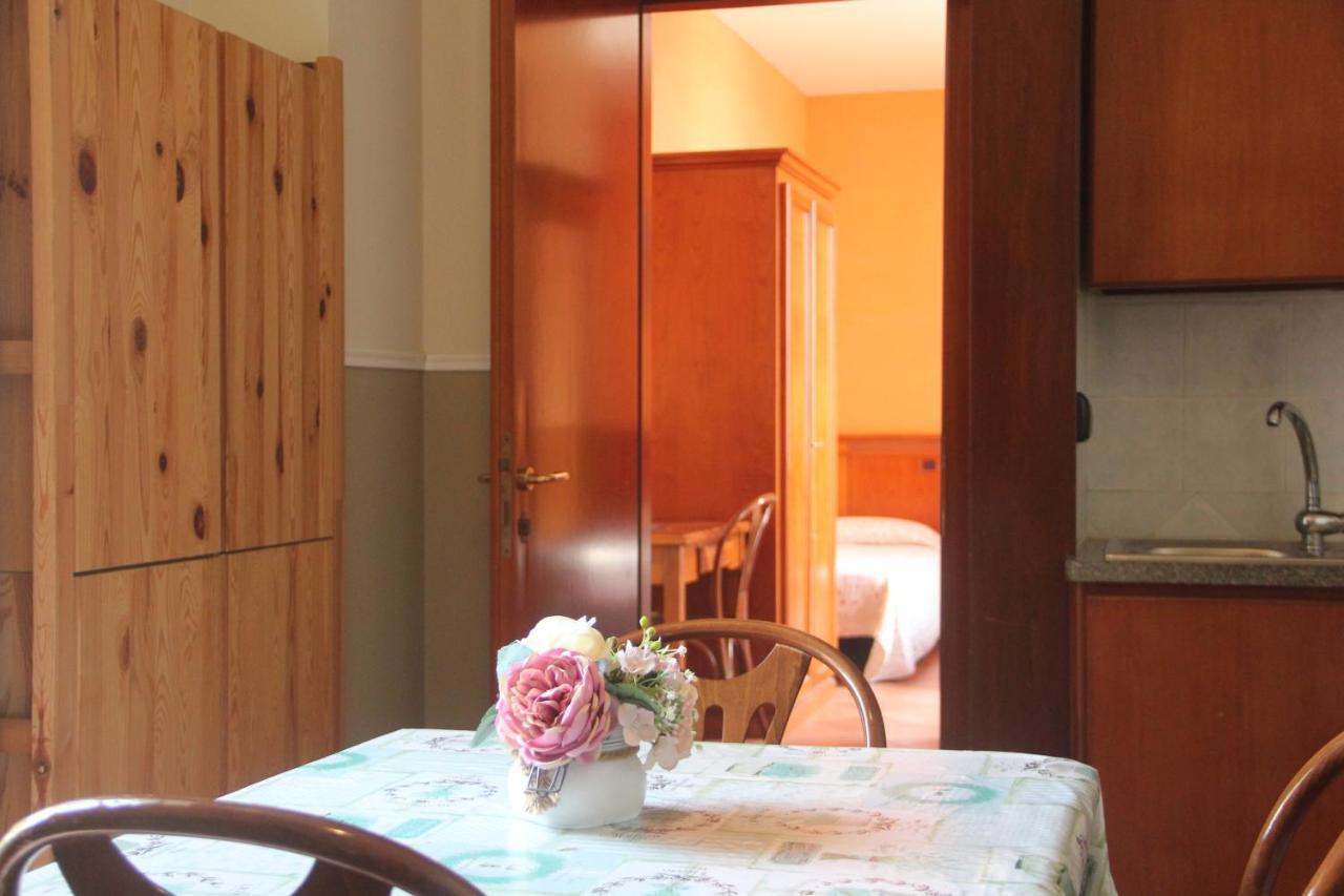 Villino Gregoraci Relais Bed and Breakfast Santa Marinella Eksteriør billede